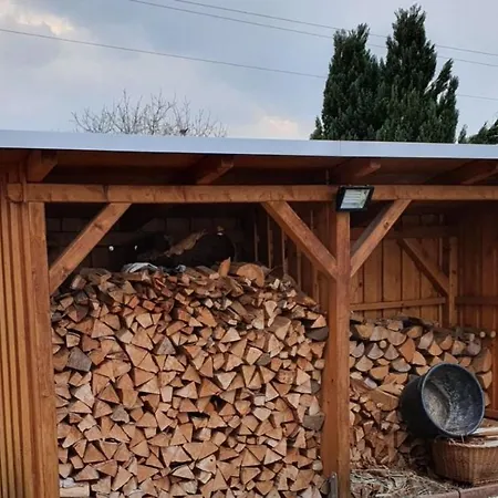 Feriehus Schones Chalet Kroll Mit Allen Nebenkosten