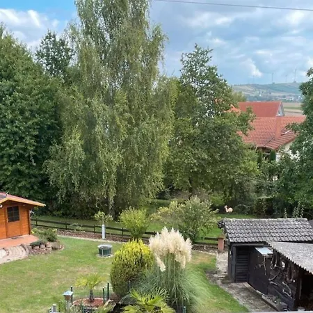 Schones Chalet Kroll Mit Allen Nebenkosten Feriehus